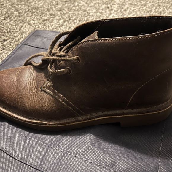 Clark’s desert boot - Picture 2 of 6